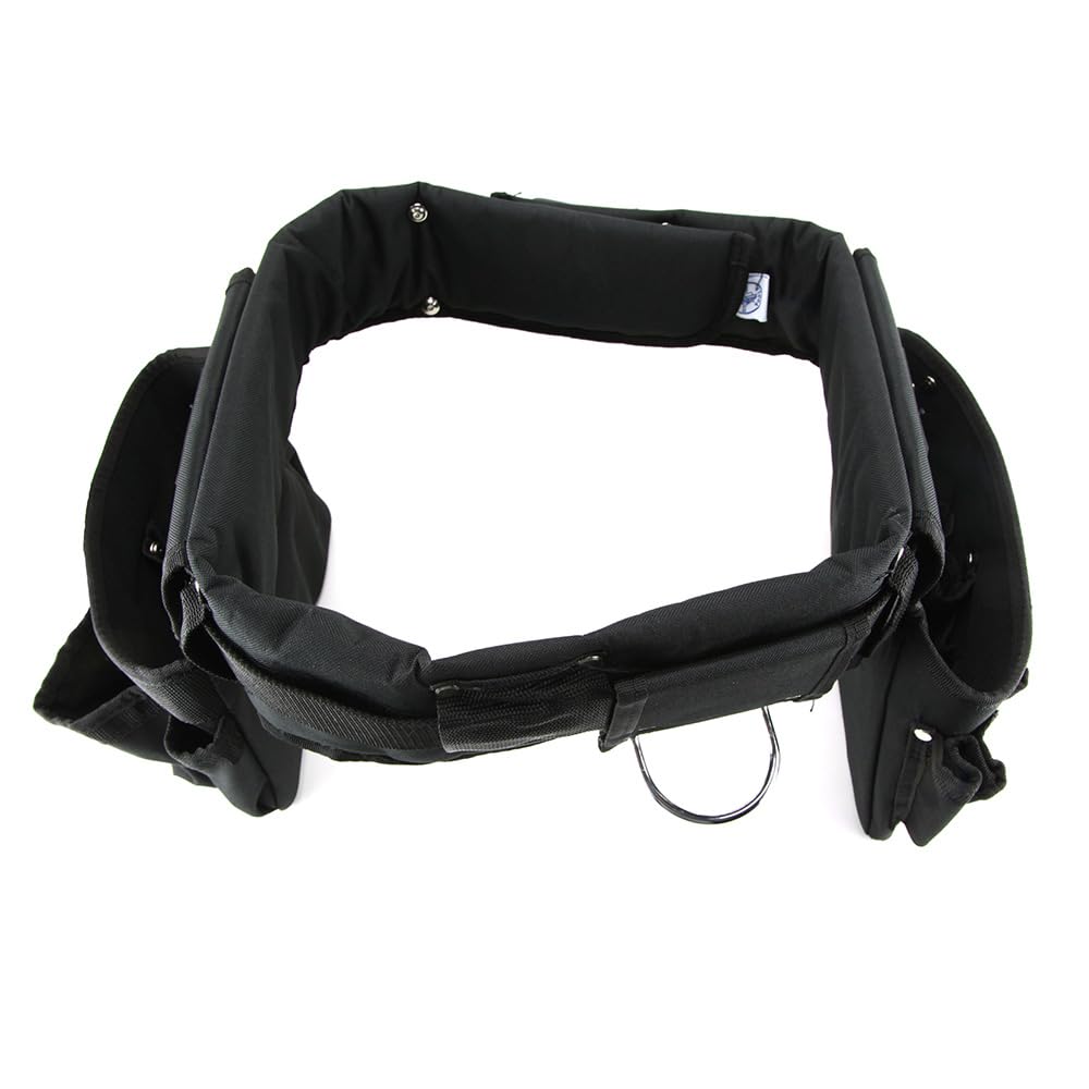 Electrician's Belt and Pouches Q69146