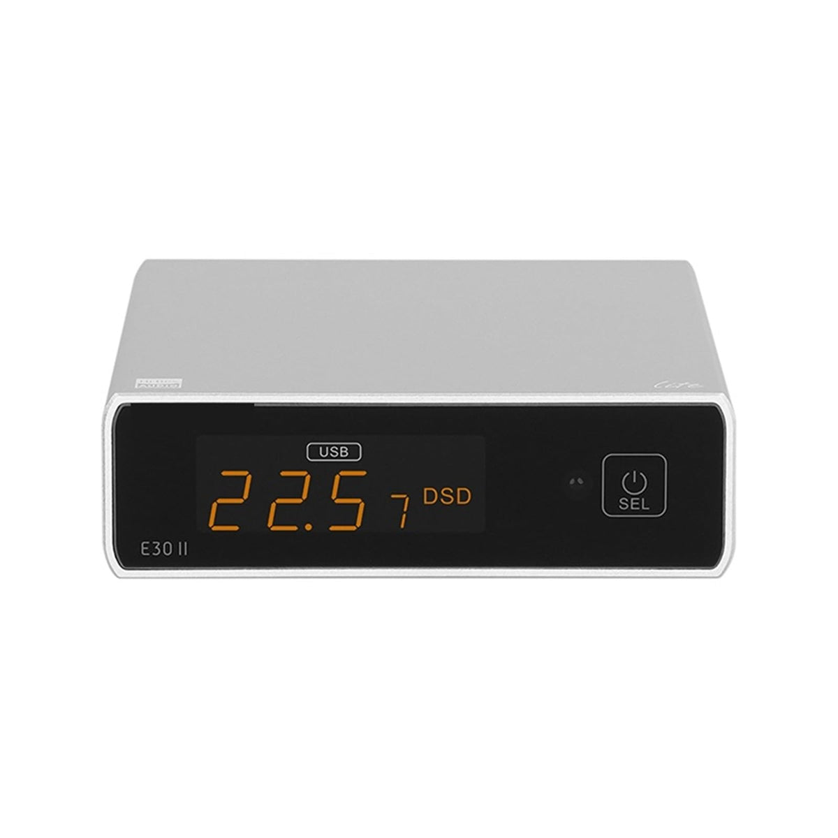 Black Desktop DAC Audio Preamp H236982