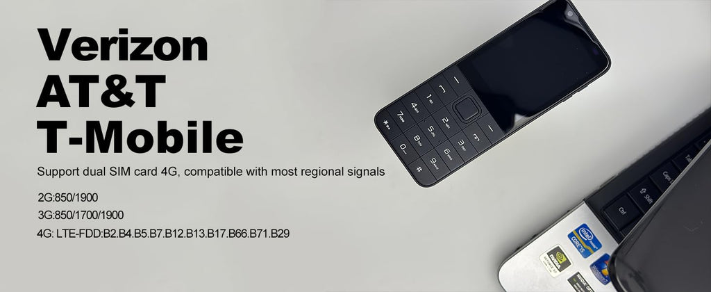 3+32GB Touch Screen Android 13 Smart Phone S39900