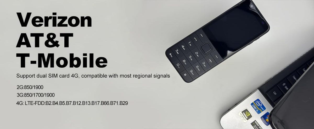3+32GB Touch Screen Android 13 Smart Phone S39900