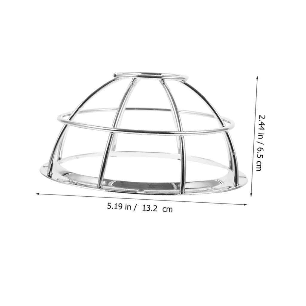 3Pcs Detector Guard Cover Q49312