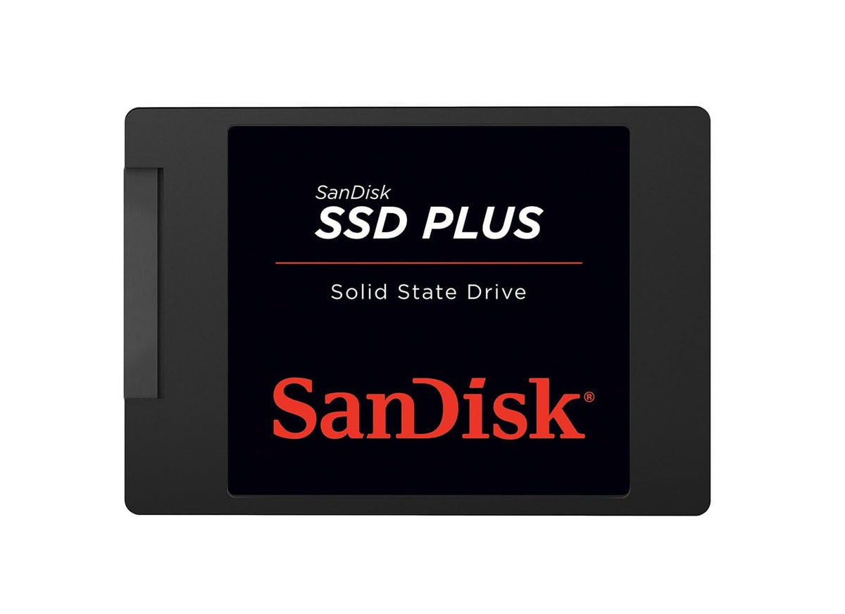 2TB Internal Solid State Drive B6842
