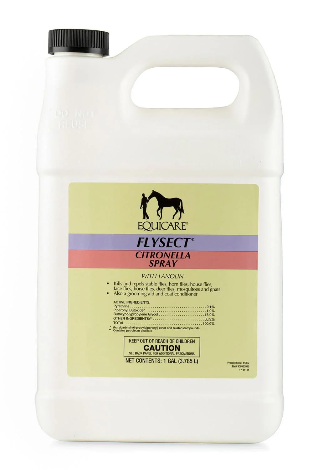 Citronella Spray 1 Gallon Refill F28563