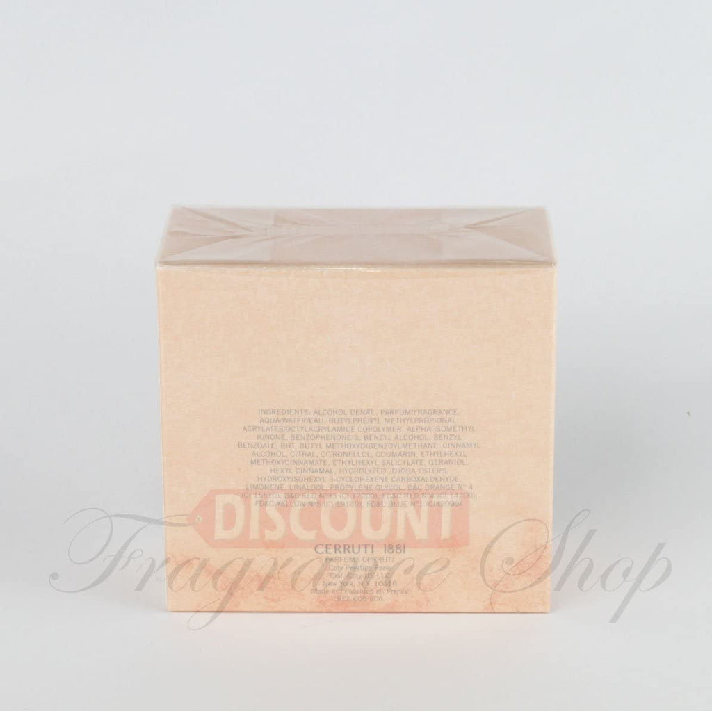 Eau de Toilette Spray for Women 3.4 Ounce X387742