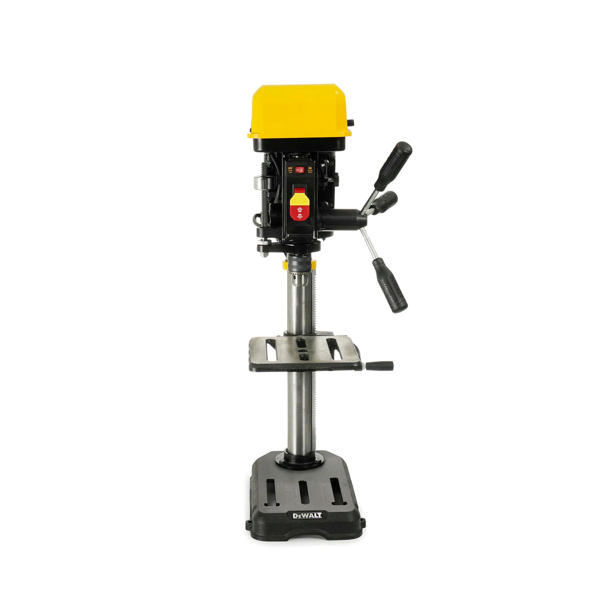10" 7.0 AMP Drill Press Y979
