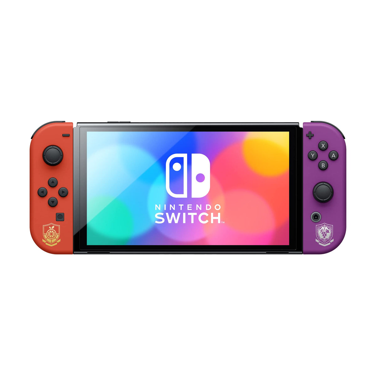 Nintendo Switch OLED Model H735