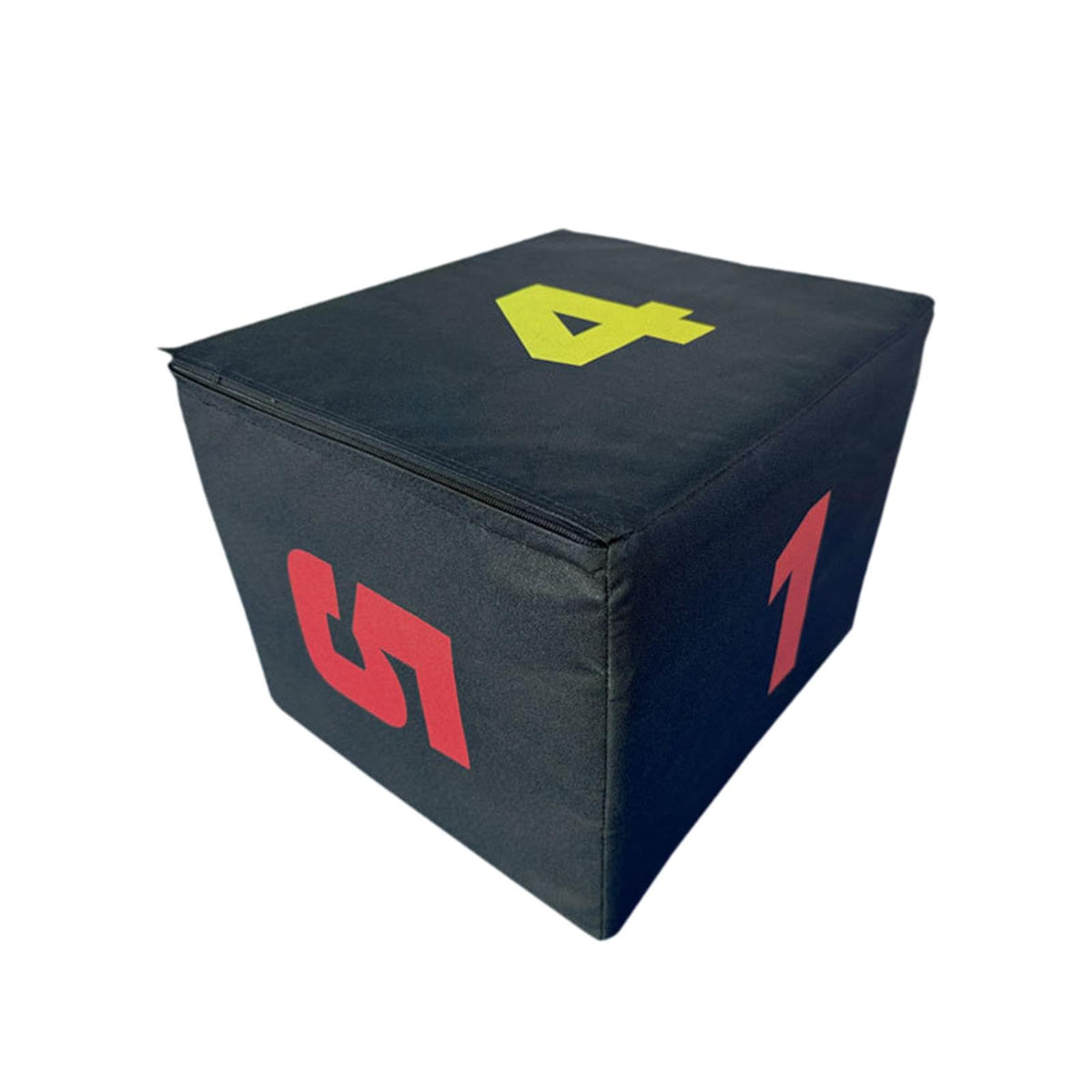 3-in-1 Non Slip Plyometric Jumping Box J96360