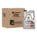 Full Synthetic 0W-20 Motor Oil, 5 Quarts, Pack of 3 Q186758