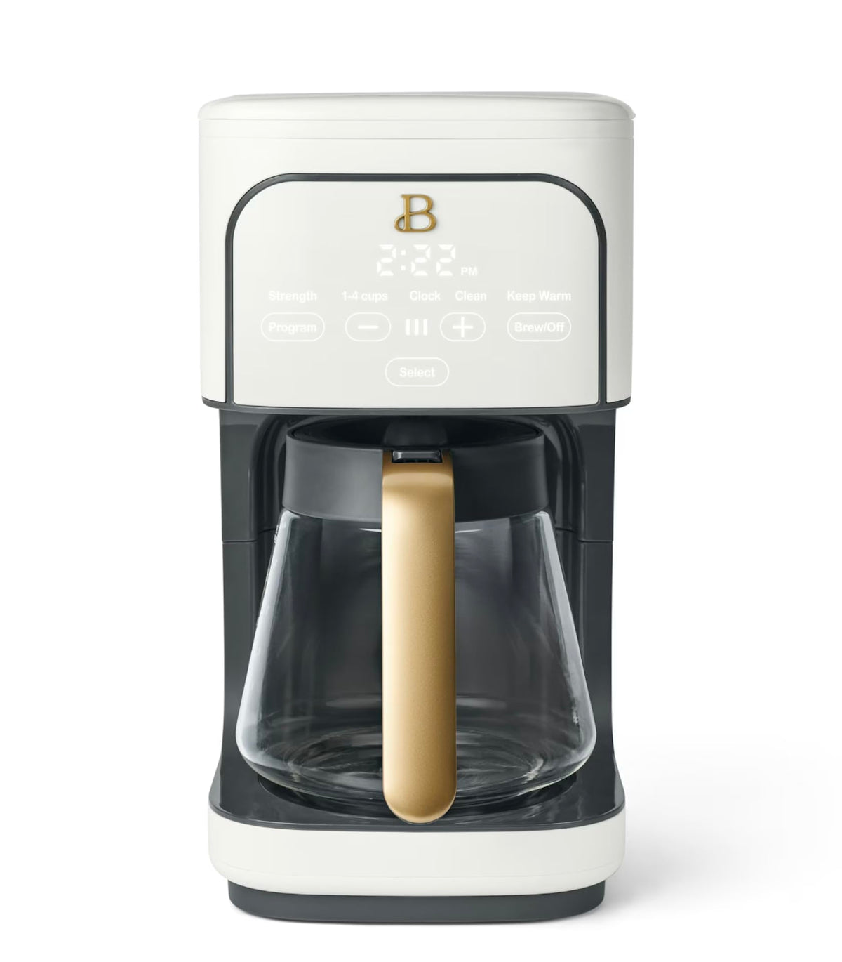 12 Cup Programmable Coffee Maker Q753084