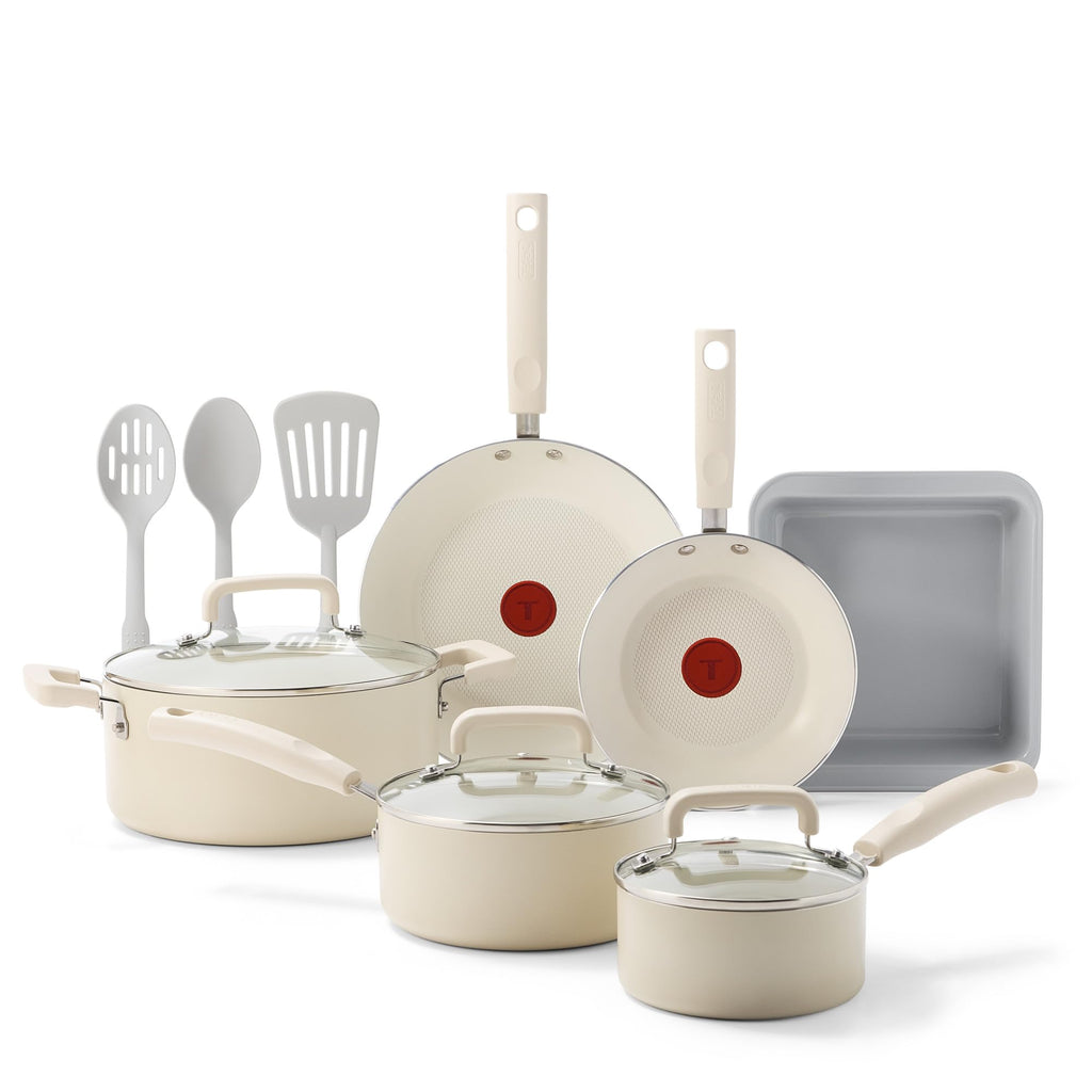 Nonstick 12 Piece Cookware Set H87356