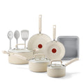 Nonstick 12 Piece Cookware Set H87356