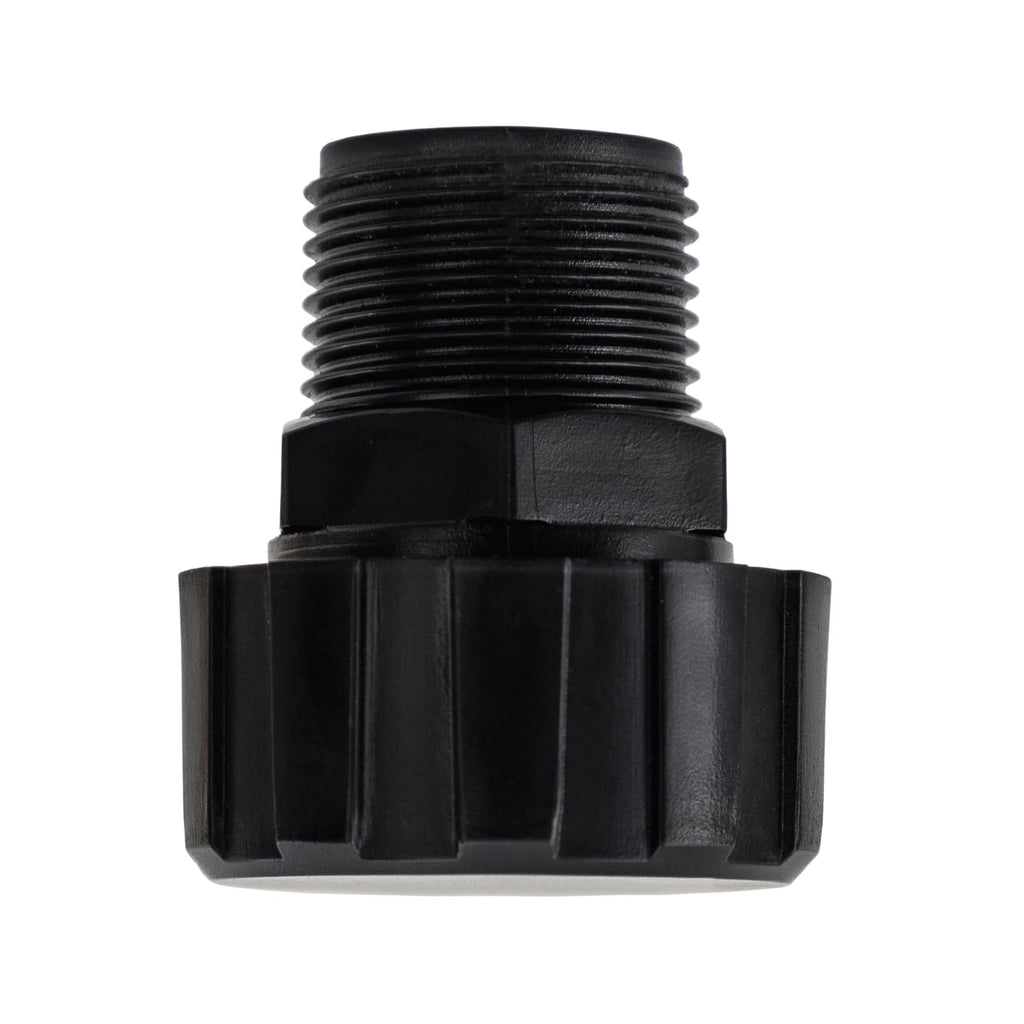 3/4 NPT Hydraulic Power Unit Poly Breather Cap M14666