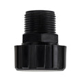 3/4 NPT Hydraulic Power Unit Poly Breather Cap M14666