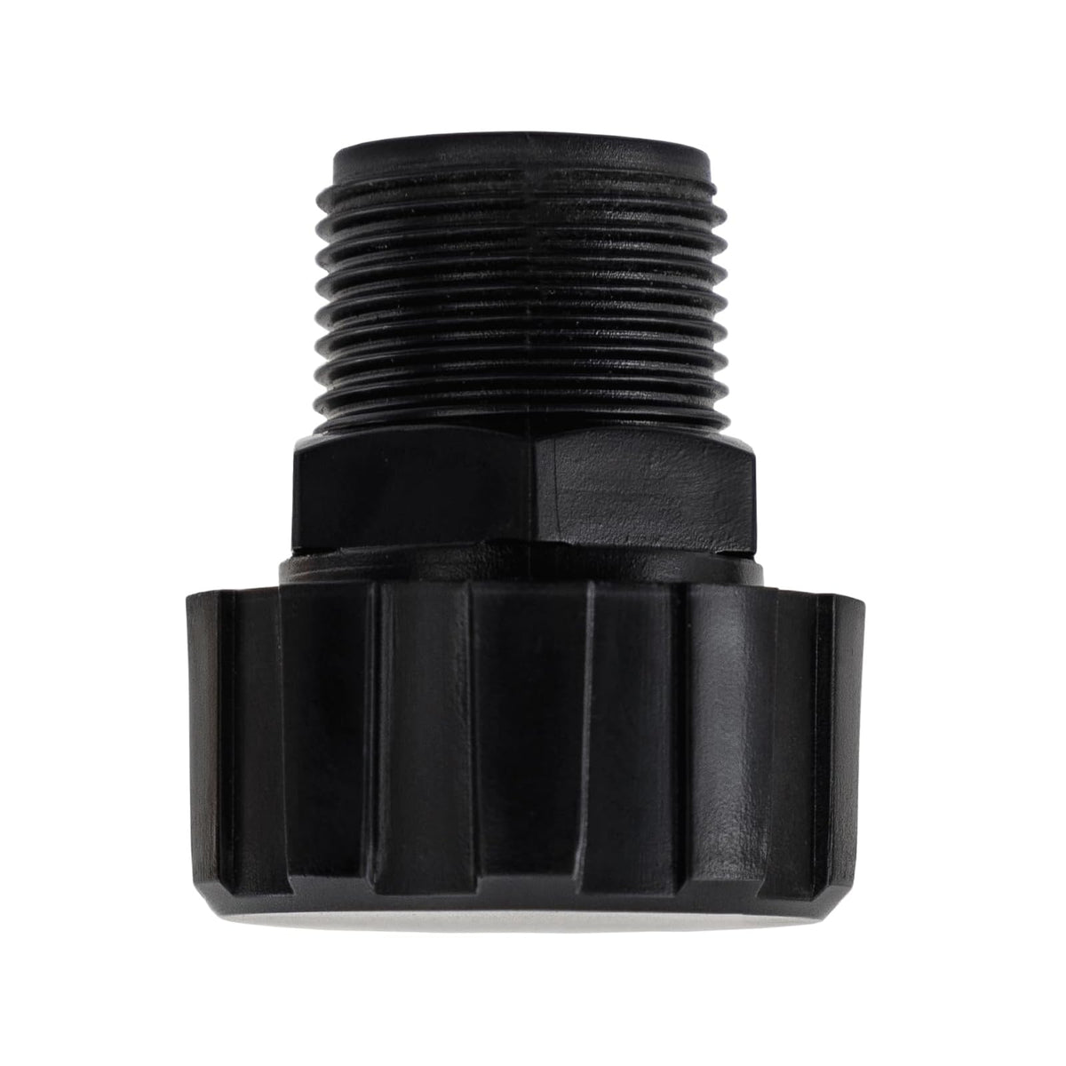3/4 NPT Hydraulic Power Unit Poly Breather Cap M14666