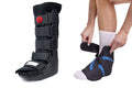 Tall CAM Walker Boot with Ankle & Foot Ice Pack Cold Wrap K639113