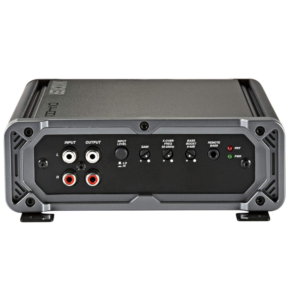 Mono 800W Peak Car Audio Amplifier Z909742