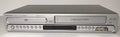 DVD Player & VCR Combo A637