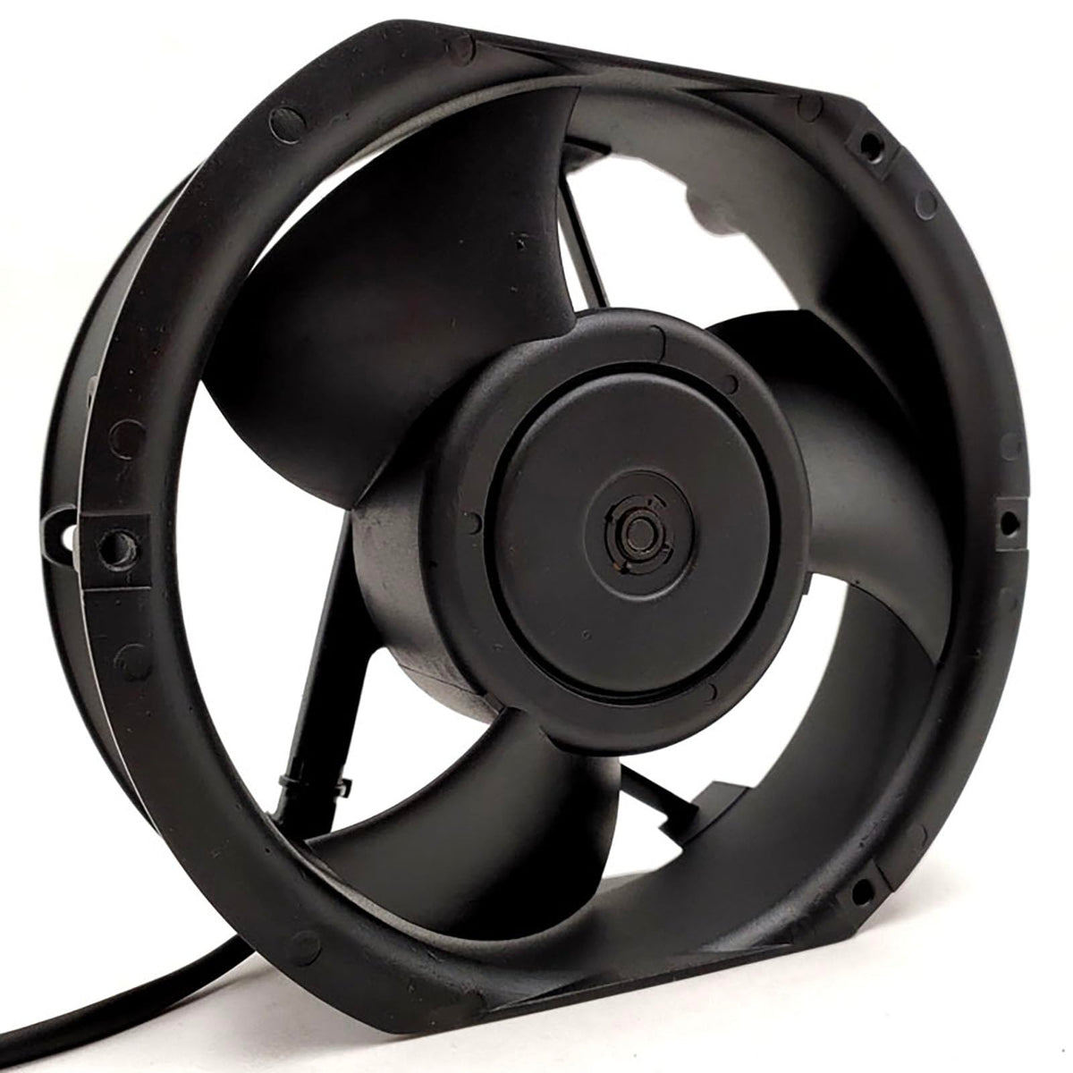 High Speed 172mm x 150mm x 51mm 24V Cooling Fan C4014