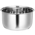 304 Stainless Steel Inner Pot 5.5 Cups Rice Cooker X429