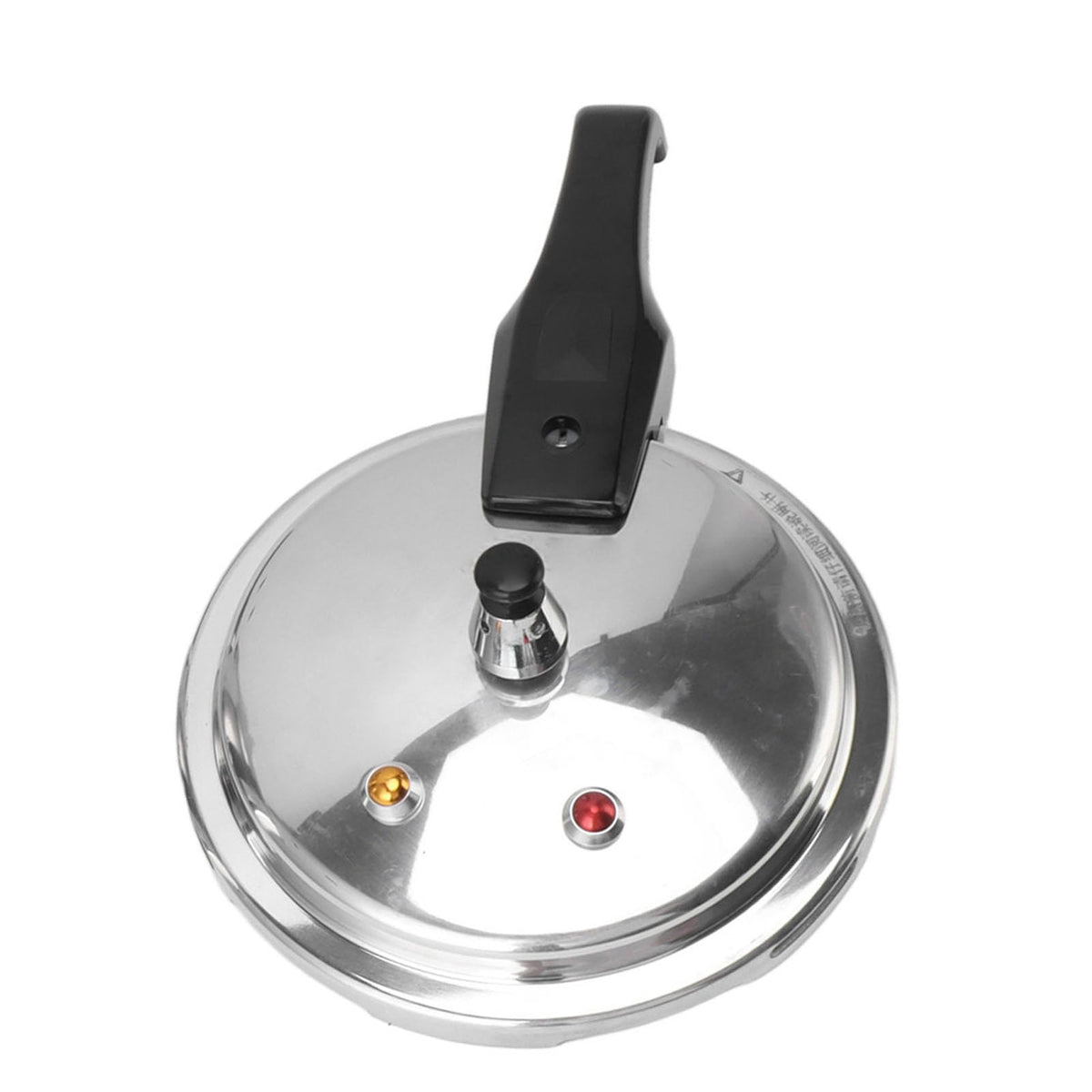 3 Liter Aluminum Alloy Pressure Cooker X550010