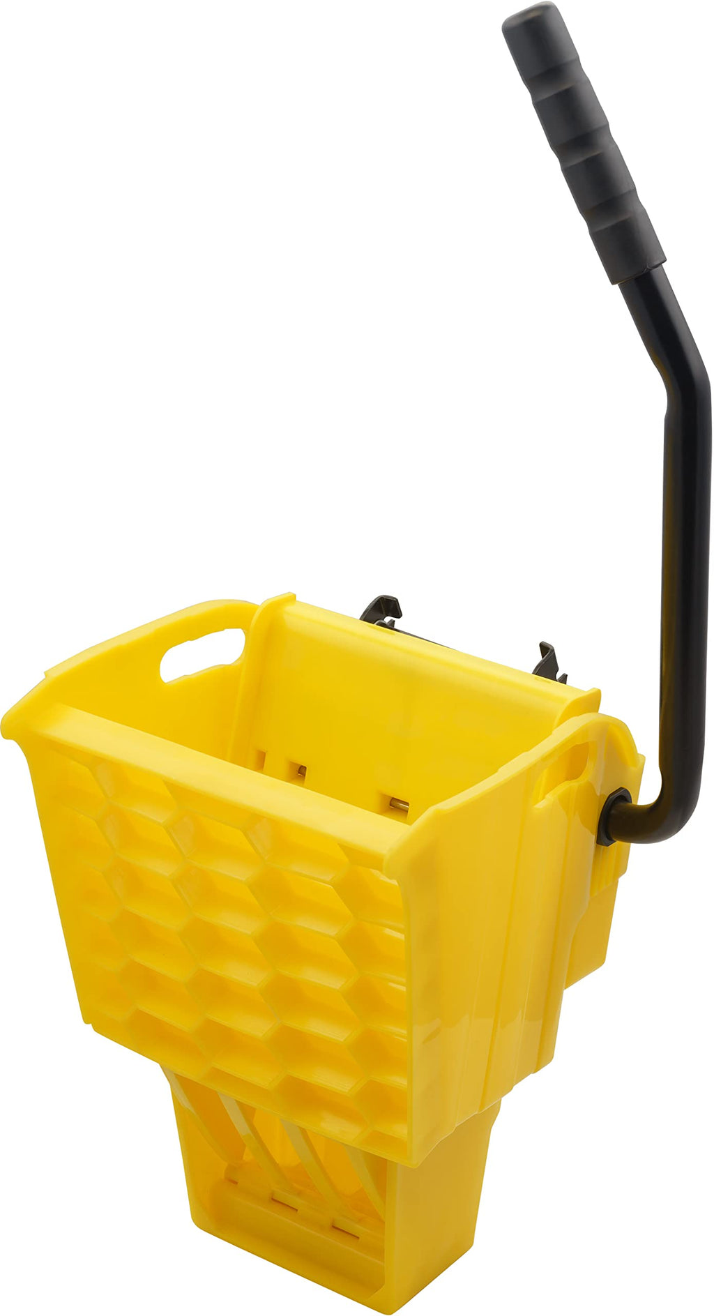 35 Qt Mop Bucket with Wringer and Insert N848