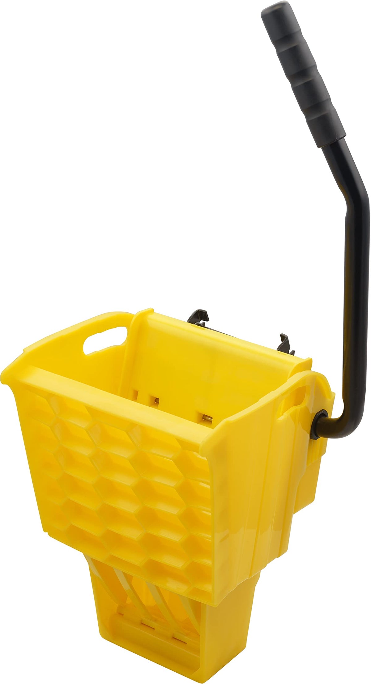 35 Qt Mop Bucket with Wringer and Insert N848