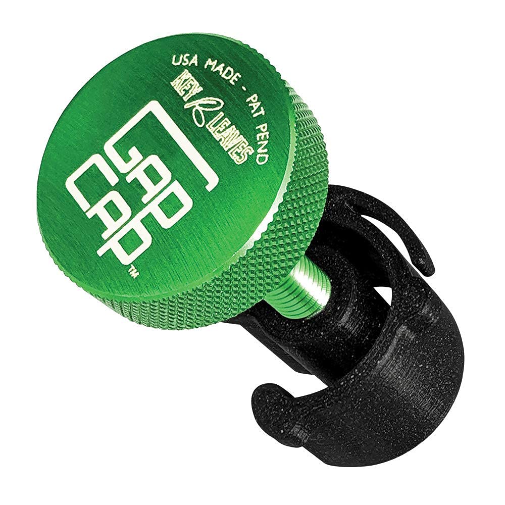 Alto Sax End Cap G984