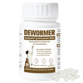 Broad-Spectrum Dewormer for Cats & Kittens, 50 Tablets R86510