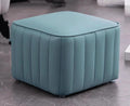 Small Light Green Stool P968