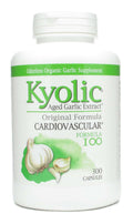 Aged Garlic Extract Capsules 3 Packs X7192