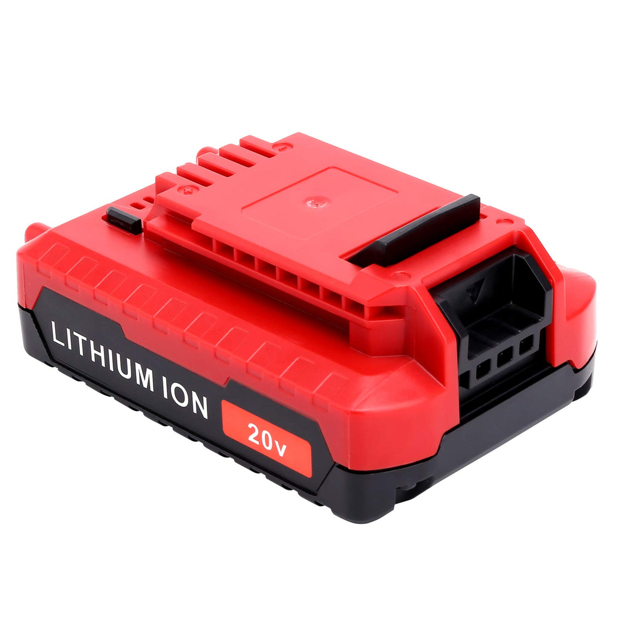 2 Pack 20V Max 3.0Ah Lithium Battery T545