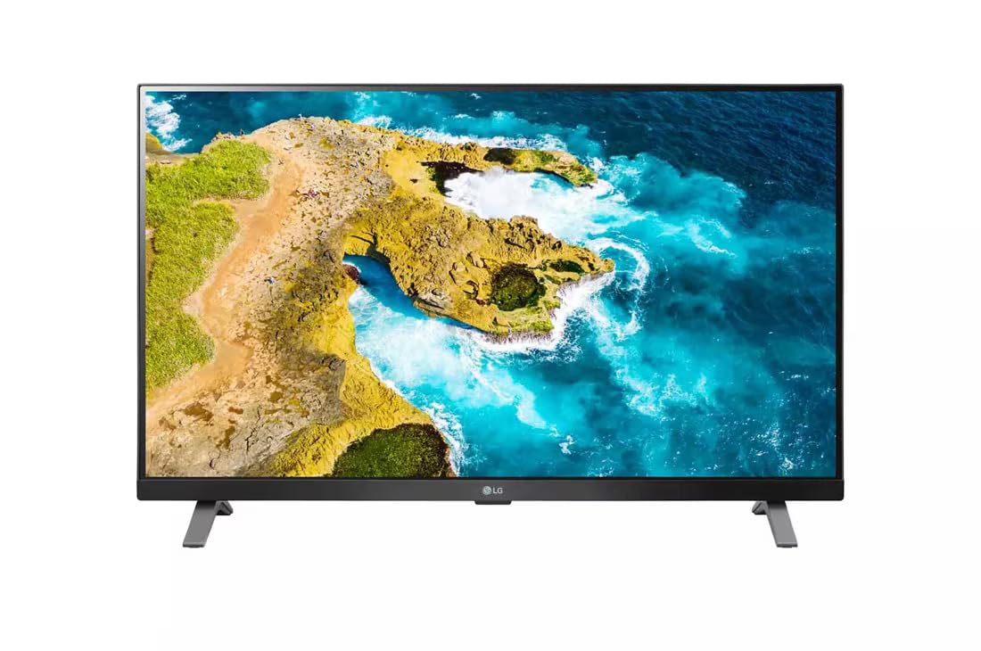 27" LED Full HD Smart TV Monitor U513