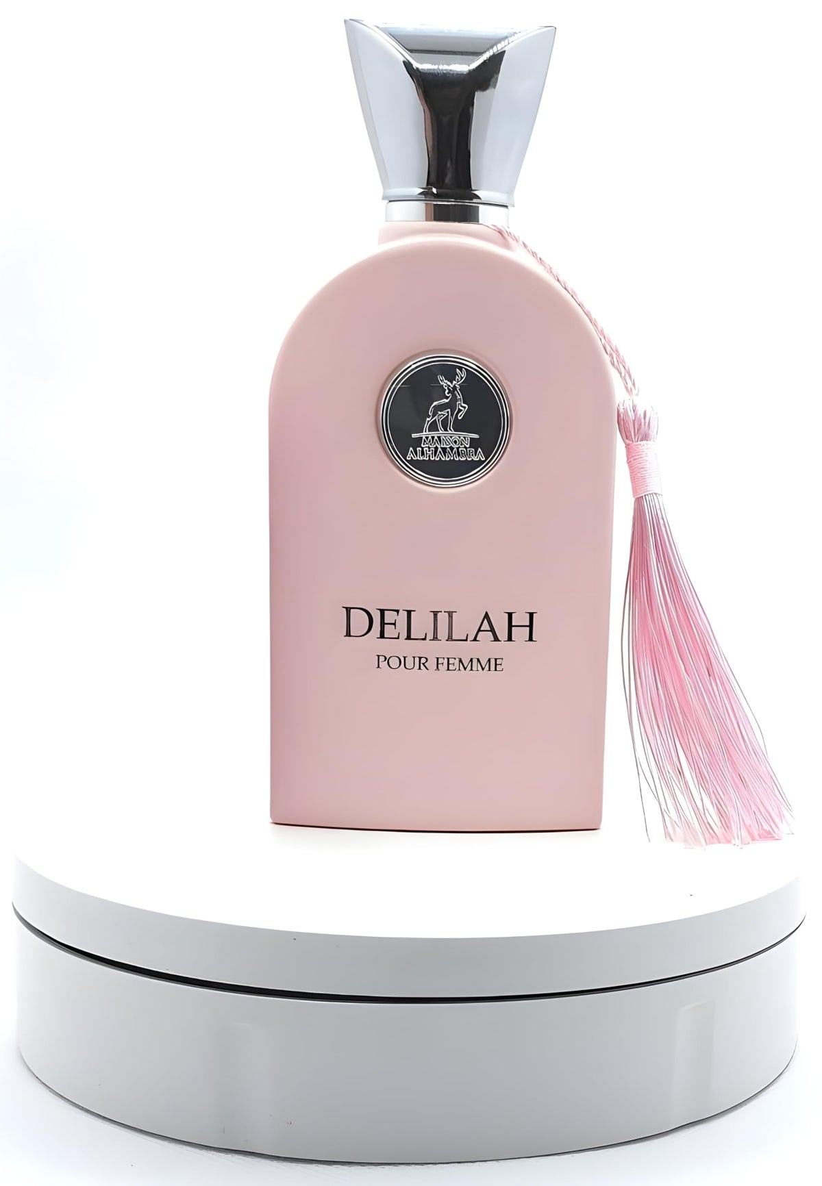 Eau De Parfum Spray for Women, 3.4 Ounce C1259
