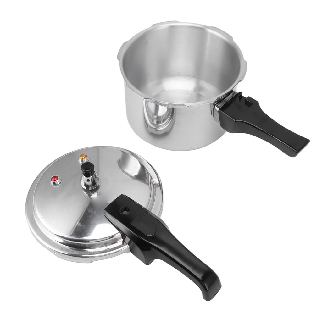 3 Liter Aluminum Alloy Pressure Cooker X550010