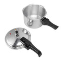 3 Liter Aluminum Alloy Pressure Cooker X550010