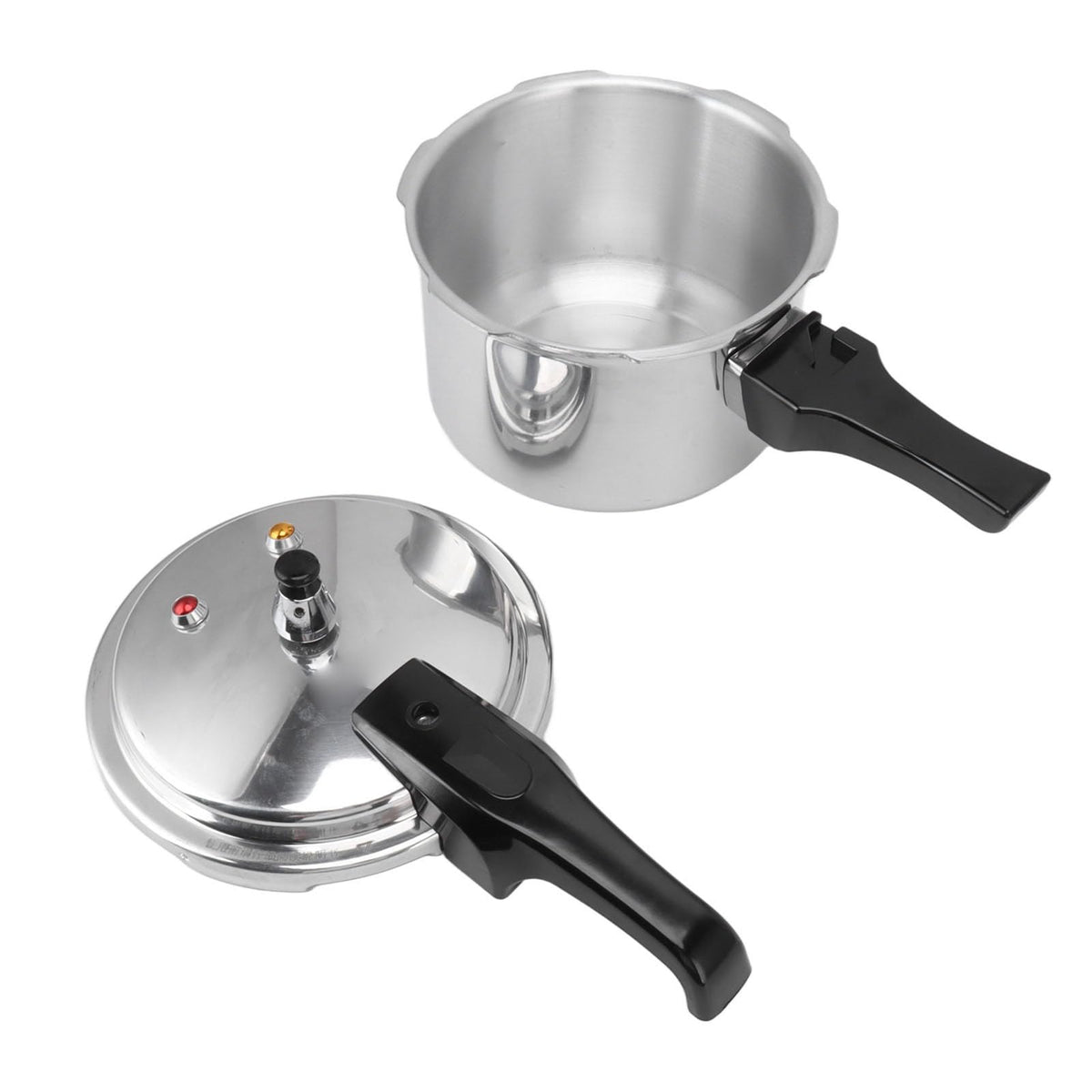 3 Liter Aluminum Alloy Pressure Cooker X550010