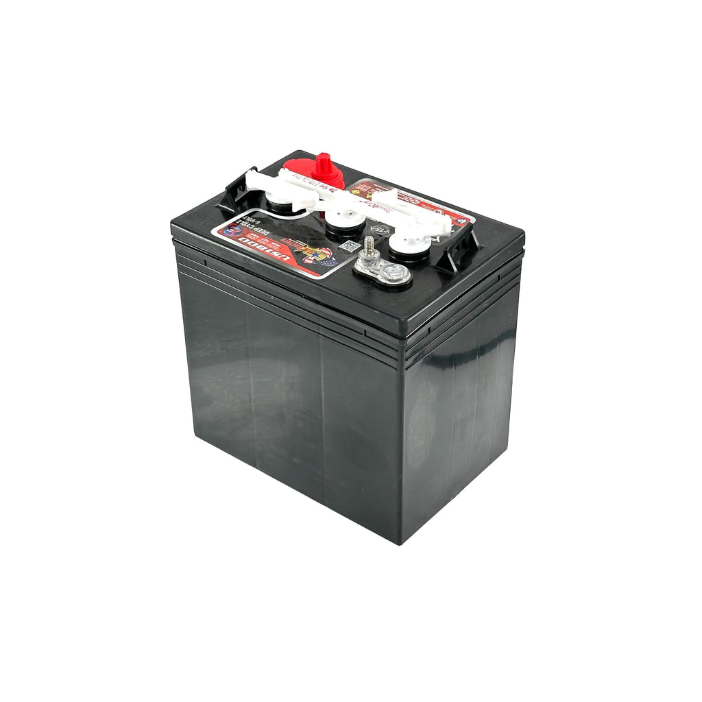 6 Volt 208Ah Deep Cycle Battery V95810