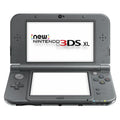 Black Handheld Console R60143