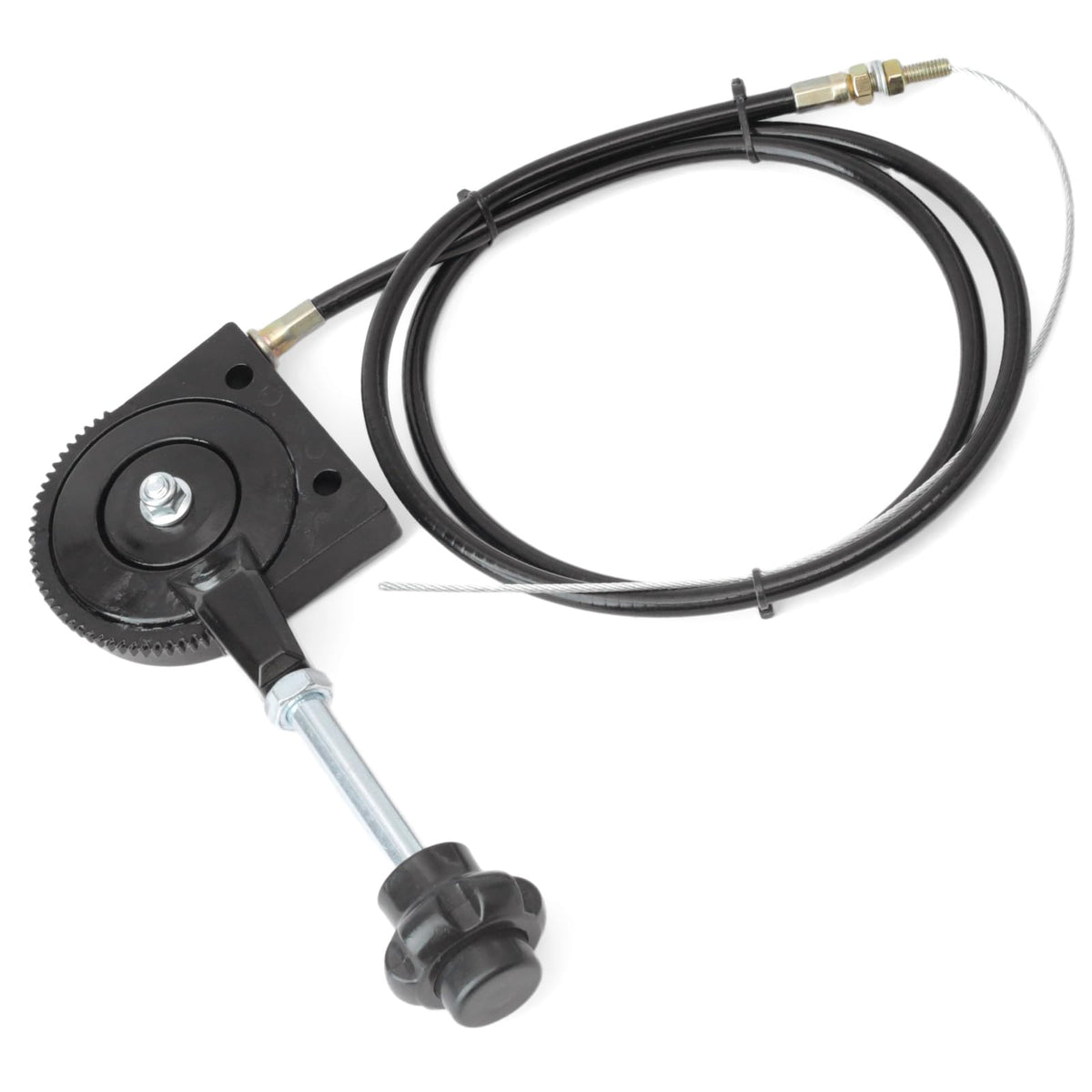 Throttle Control Cable E9341