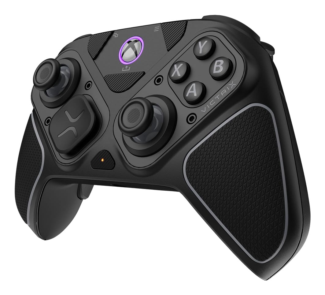 Wireless Gaming Controller G867