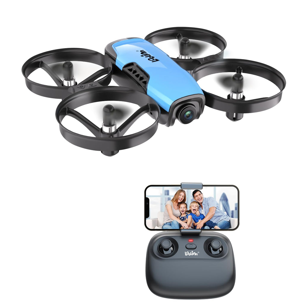 Drone with Camera for Kids 8+ X9440