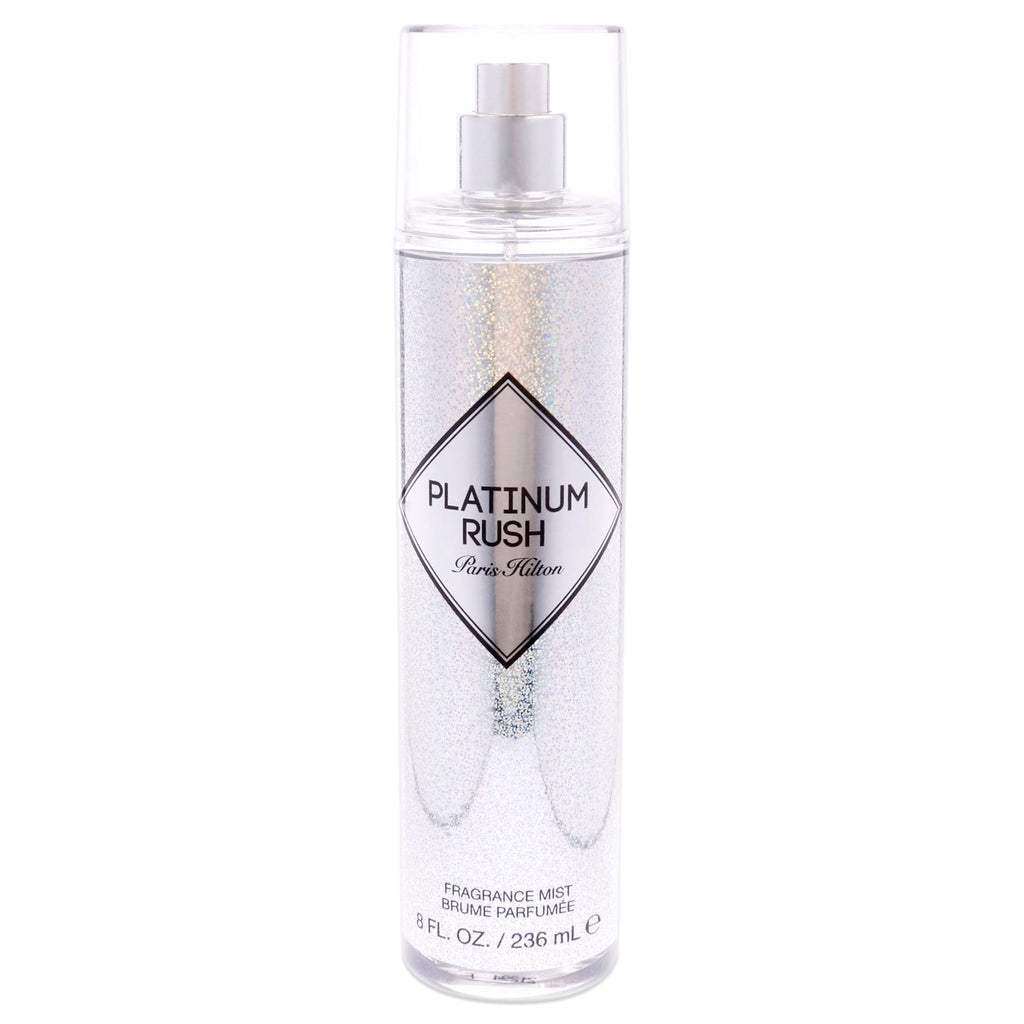 Floral Fruity Body Spray 8 Oz U14231