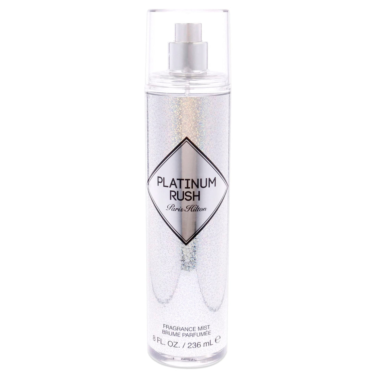 Floral Fruity Body Spray 8 Oz U14231