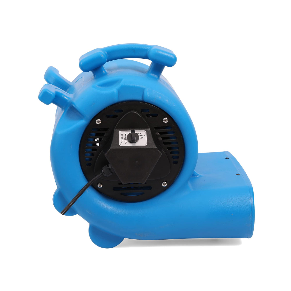 3-Speed 3/4HP 3000CFM Air Mover P259