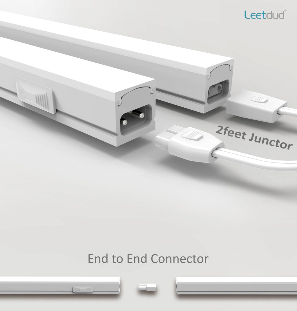 24 Inch Linkable LED Under Cabinet Lighting G157