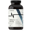 Omega-3 Fish Oil 1000mg 240 Softgels J2676