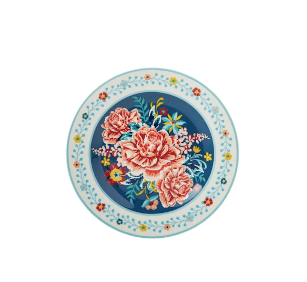 12-Piece Stoneware Dinnerware Set P85473