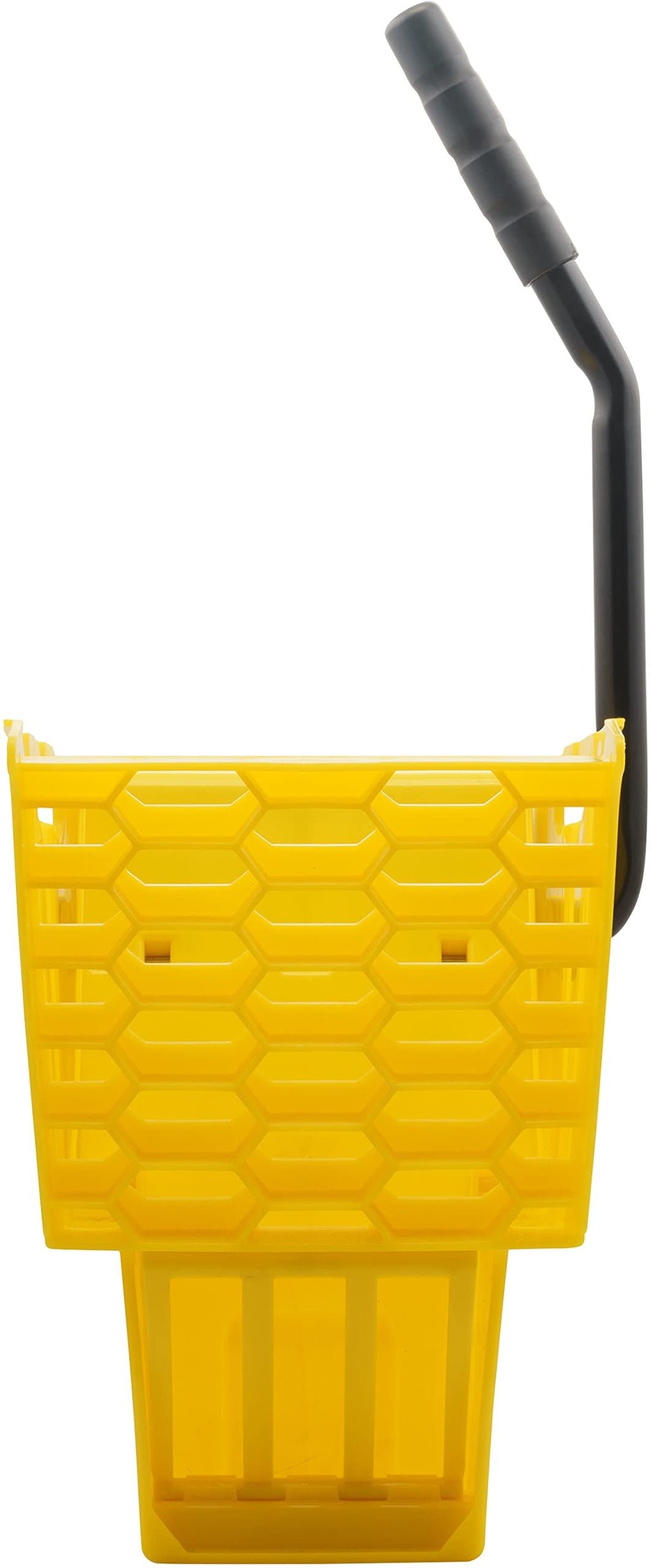 35 Qt Mop Bucket with Wringer and Insert N848