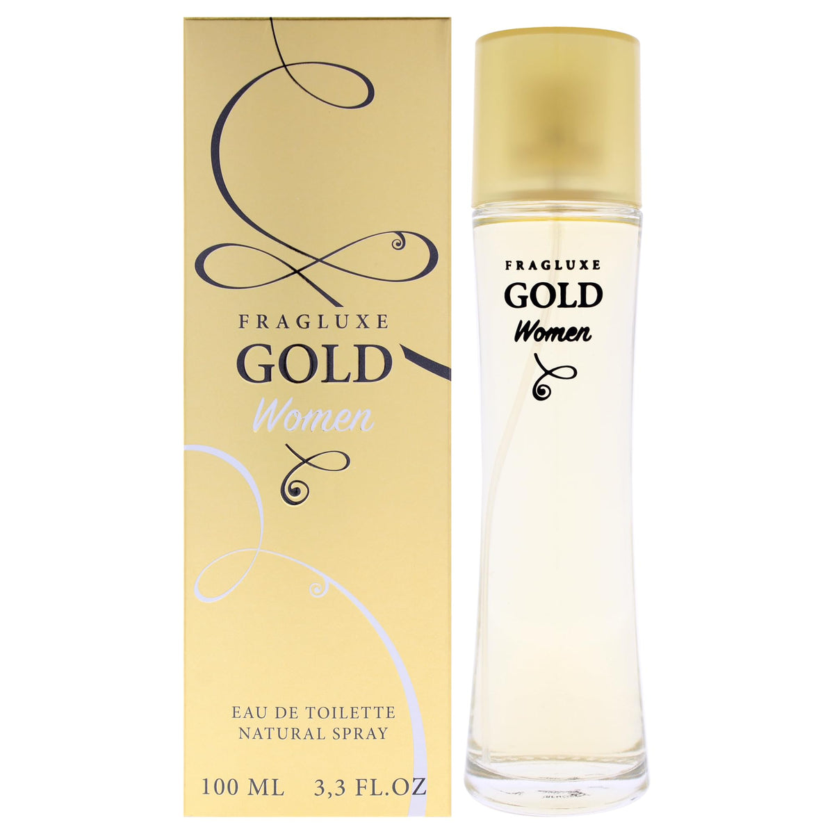3.3 oz EDT Spray M25490