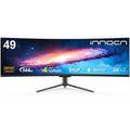 49" Curved Ultrawide 144Hz Monitor I34522